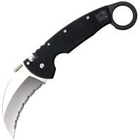 Knife / Multitool Cold Steel Tiger Claw Serrated 