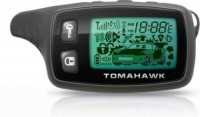 Photos - Car Alarm Tomahawk TW-9010 