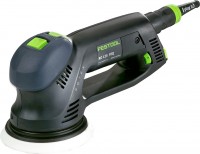 Photos - Grinder / Polisher Festool Rotex RO 125 FEQ-Plus 571779 