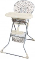 Photos - Highchair Babyhit Tasty Time 