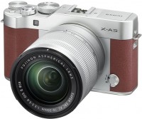 Camera Fujifilm X-A3  kit 16-50