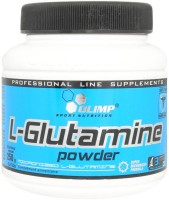 Photos - Amino Acid Olimp L-Glutamine 250 g 