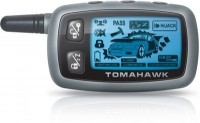 Photos - Car Alarm Tomahawk TW-9020