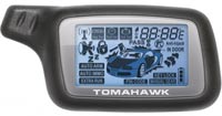 Photos - Car Alarm Tomahawk X5 