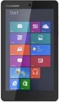 Photos - Tablet Lenovo IdeaPad Miix 300 64 GB