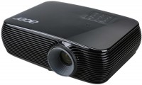 Photos - Projector Acer P1386W 