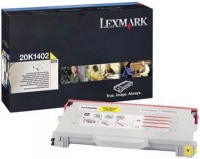Photos - Ink & Toner Cartridge Lexmark 20K1402 