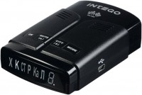 Photos - Radar Detector INTEGO Silver 