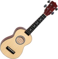 Photos - Acoustic Guitar Hora Soprano S1175 