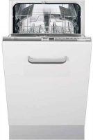 Photos - Integrated Dishwasher AEG F 88420 VI 