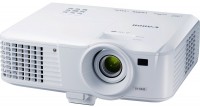 Photos - Projector Canon LV-X320 