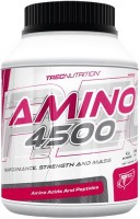 Photos - Amino Acid Trec Nutrition Amino 4500 125 tab 