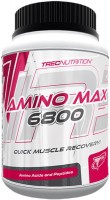 Photos - Amino Acid Trec Nutrition Amino Max 6800 160 tab 