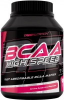 Photos - Amino Acid Trec Nutrition BCAA High Speed 600 g 