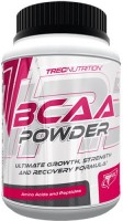 Photos - Amino Acid Trec Nutrition BCAA Powder 400 g 