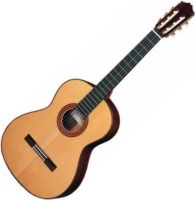 Photos - Acoustic Guitar Cuenca 70R Abeto 