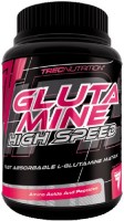Photos - Amino Acid Trec Nutrition Glutamine High Speed 250 g 