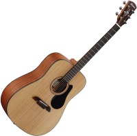 Acoustic Guitar Alvarez AD30 