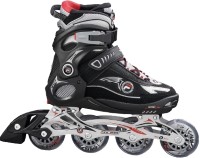 Photos - Roller Skates Fila Wizy Alu 2012 