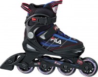 Photos - Roller Skates Fila J-One 2016 