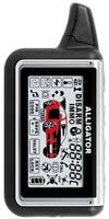 Photos - Car Alarm Alligator D-950 