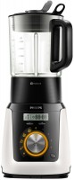 Photos - Mixer Philips Avance Collection HR 2098 white