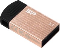 Photos - USB Flash Drive Silicon Power Jewel J20 128 GB