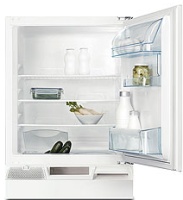 Photos - Integrated Fridge Electrolux ERU 14310 