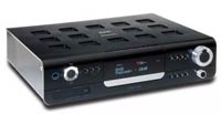 Photos - DVD / Blu-ray Player NAD VISO TWO 