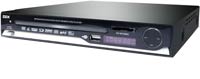 Photos - DVD / Blu-ray Player DEX DVP-171 