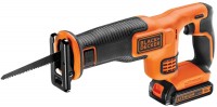 Photos - Power Saw Black&Decker BDCR18 