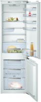 Photos - Integrated Fridge Bosch KIS 34A51 