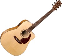 Photos - Acoustic Guitar Simon & Patrick Woodland CW Spruce A3T 