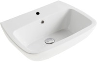 Photos - Bathroom Sink Globo Daily DA065.BI 660 mm