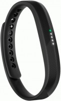 Photos - Smartwatches Fitbit Flex 2 