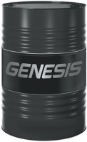 Photos - Engine Oil Lukoil Genesis Advanced 10W-40 60 L