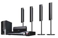 Photos - Home Cinema System Sony DAV-DZ685 