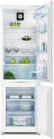 Photos - Integrated Fridge Electrolux ERN 29790 