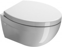 Photos - Toilet GSI ceramica Modo 771011 