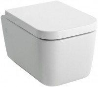 Photos - Toilet GSI ceramica Traccia 691611 