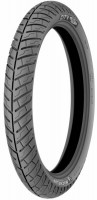 Photos - Motorcycle Tyre Michelin City Pro 3 -18 52S 