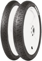 Photos - Motorcycle Tyre Pirelli City Demon 90/90 R19 52S 