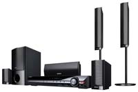 Photos - Home Cinema System Sony DAV-DZ590 