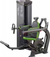 Photos - Strength Training Machine Inter Atletika XR113 