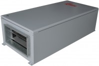 Photos - Recuperator / Ventilation Recovery SALDA VEKA 4000/21.0-L3 