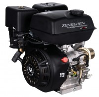 Photos - Engine Zongshen ZS 168 FBE 