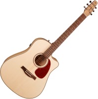 Photos - Acoustic Guitar Seagull Performer CW Maple QIT 