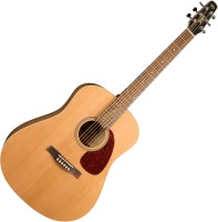 Acoustic Guitar Seagull S6 Cedar Original Slim 