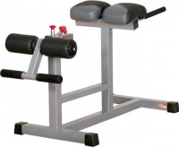 Photos - Weight Bench Inter Atletika BT319 