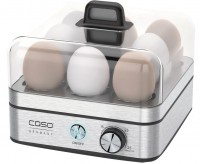 Photos - Food Steamer / Egg Boiler Caso E9 